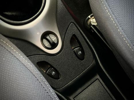 CHERY QQ 1.0 12V 4P ACT, Foto 11 CHERY QQ 1.0 12V 4P ACT, Foto 11