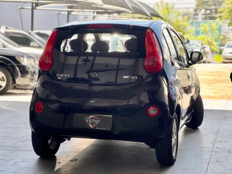 CHERY QQ 1.0 12V 4P ACT, Foto 12 CHERY QQ 1.0 12V 4P ACT, Foto 12