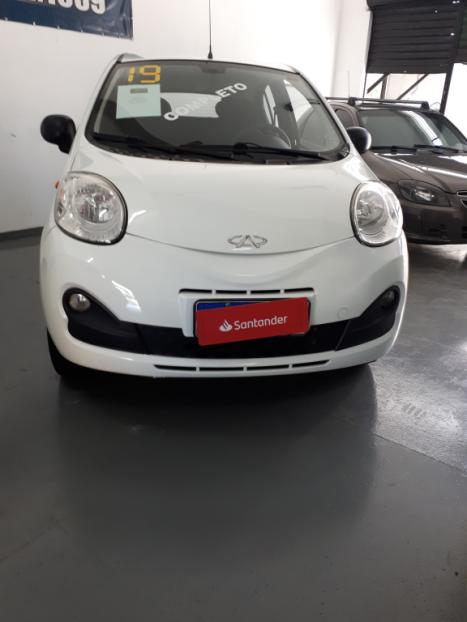 CHERY QQ 1.0 12V 4P FLEX ACT, Foto 1