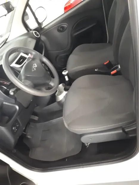 CHERY QQ 1.0 12V 4P FLEX ACT, Foto 5