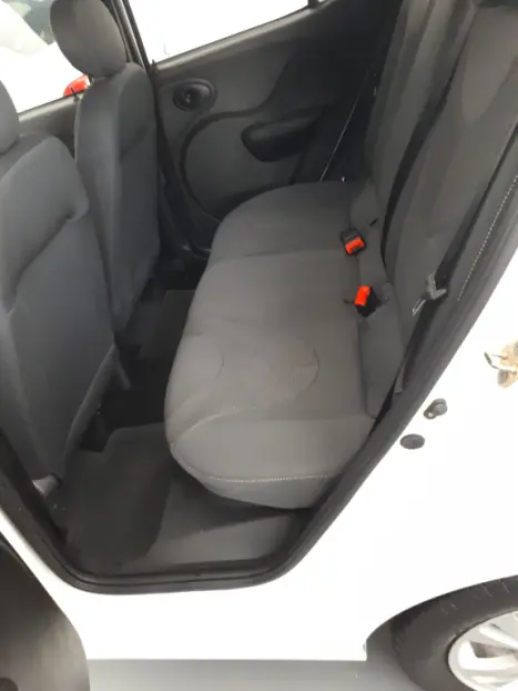 CHERY QQ 1.0 12V 4P FLEX ACT, Foto 6