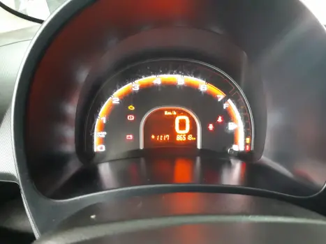 CHERY QQ 1.0 12V 4P FLEX ACT, Foto 7