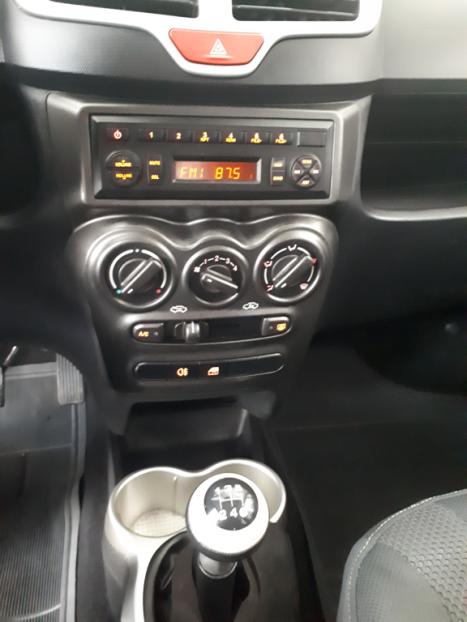 CHERY QQ 1.0 12V 4P FLEX ACT, Foto 8