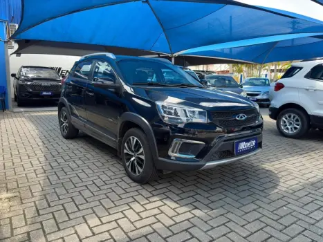 CHERY Tiggo 2 1.5 16V 4P FLEX ACT AUTOMTICO, Foto 1