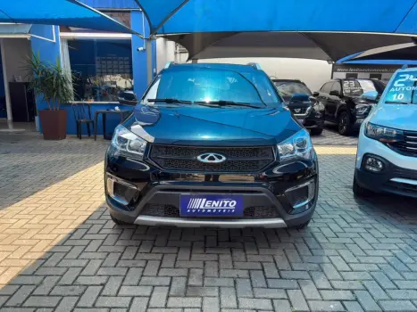 CHERY Tiggo 2 1.5 16V 4P FLEX ACT AUTOMTICO, Foto 2