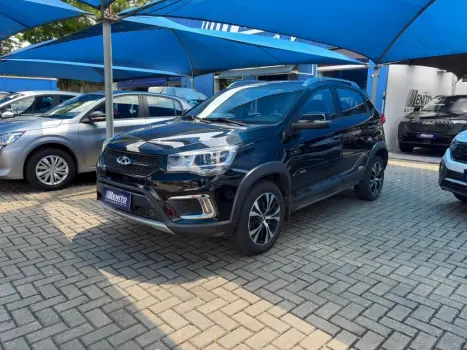 CHERY Tiggo 2 1.5 16V 4P FLEX ACT AUTOMTICO, Foto 3
