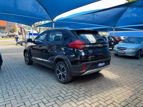CHERY Tiggo 2 1.5 16V 4P FLEX ACT AUTOMTICO, Foto 4