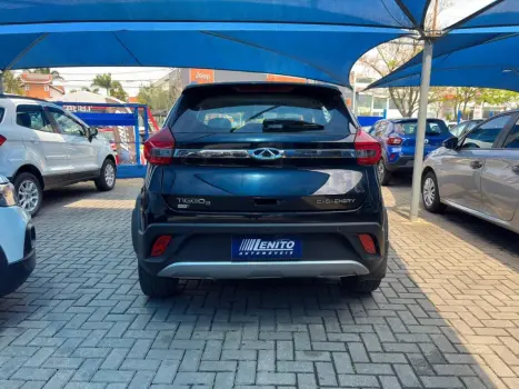 CHERY Tiggo 2 1.5 16V 4P FLEX ACT AUTOMTICO, Foto 5