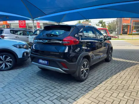 CHERY Tiggo 2 1.5 16V 4P FLEX ACT AUTOMTICO, Foto 6