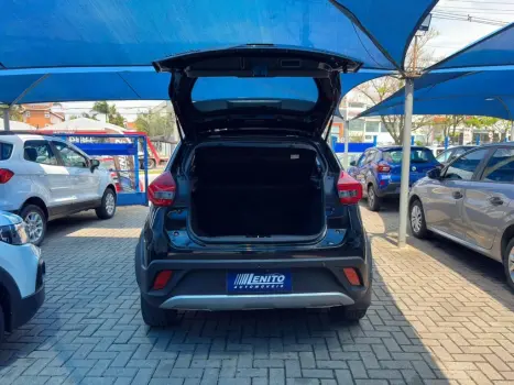CHERY Tiggo 2 1.5 16V 4P FLEX ACT AUTOMTICO, Foto 7