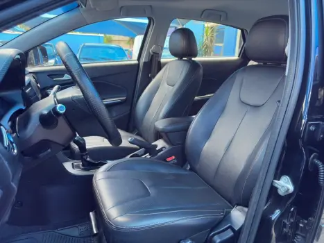 CHERY Tiggo 2 1.5 16V 4P FLEX ACT AUTOMTICO, Foto 8