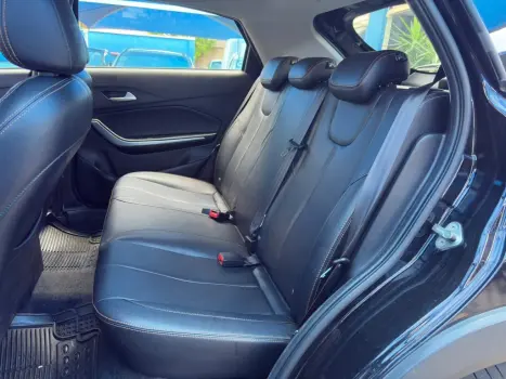 CHERY Tiggo 2 1.5 16V 4P FLEX ACT AUTOMTICO, Foto 9