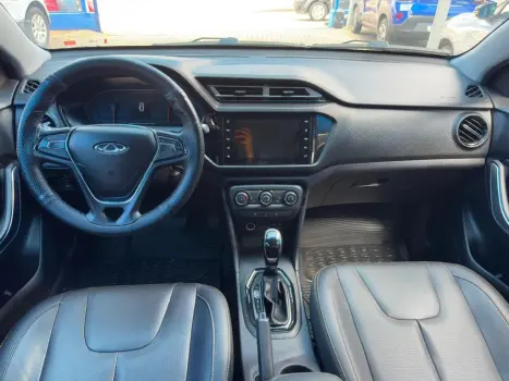 CHERY Tiggo 2 1.5 16V 4P FLEX ACT AUTOMTICO, Foto 10