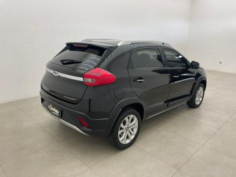 CHERY Tiggo 2 1.5 16V 4P FLEX LOOK, Foto 3