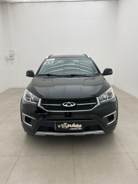 CHERY Tiggo 2 1.5 16V 4P FLEX LOOK, Foto 5