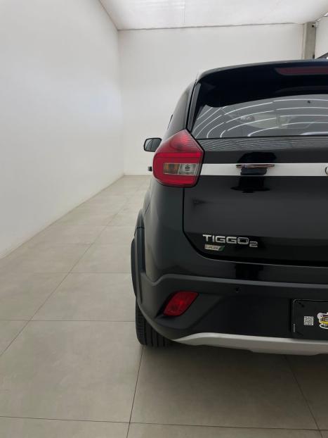 CHERY Tiggo 2 1.5 16V 4P FLEX LOOK, Foto 6