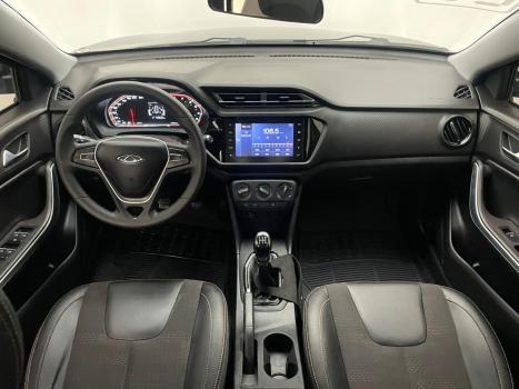 CHERY Tiggo 2 1.5 16V 4P FLEX LOOK, Foto 10