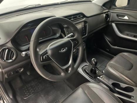 CHERY Tiggo 2 1.5 16V 4P FLEX LOOK, Foto 11