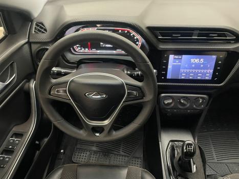 CHERY Tiggo 2 1.5 16V 4P FLEX LOOK, Foto 13