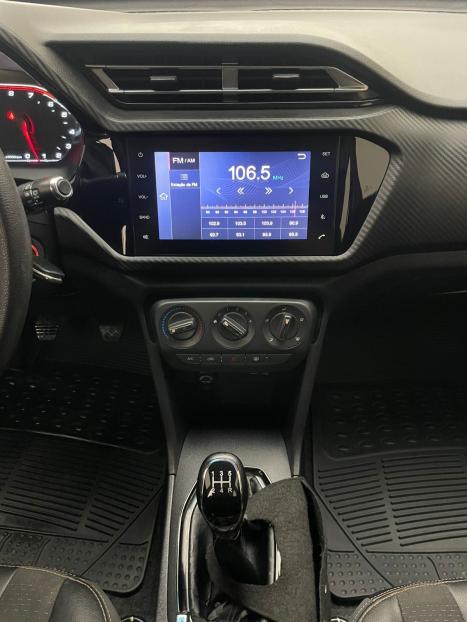 CHERY Tiggo 2 1.5 16V 4P FLEX LOOK, Foto 15