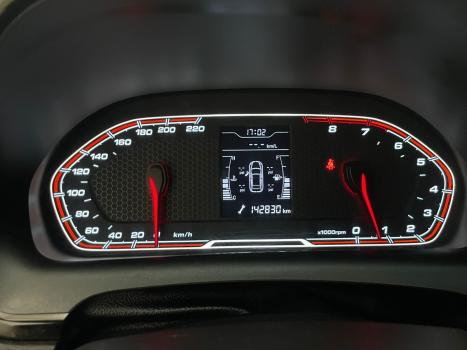 CHERY Tiggo 2 1.5 16V 4P FLEX LOOK, Foto 17