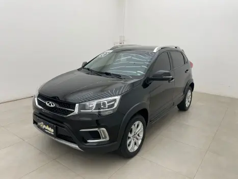 CHERY Tiggo 2 1.5 16V 4P FLEX LOOK, Foto 1