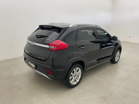 CHERY Tiggo 2 1.5 16V 4P FLEX LOOK, Foto 3