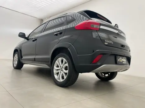 CHERY Tiggo 2 1.5 16V 4P FLEX LOOK, Foto 4