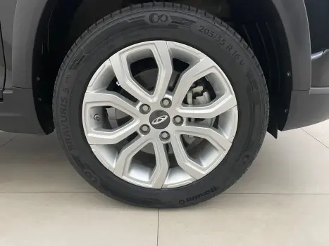 CHERY Tiggo 2 1.5 16V 4P FLEX LOOK, Foto 7