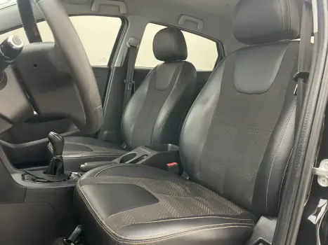 CHERY Tiggo 2 1.5 16V 4P FLEX LOOK, Foto 8