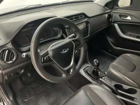 CHERY Tiggo 2 1.5 16V 4P FLEX LOOK, Foto 11