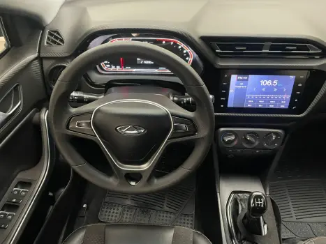 CHERY Tiggo 2 1.5 16V 4P FLEX LOOK, Foto 13