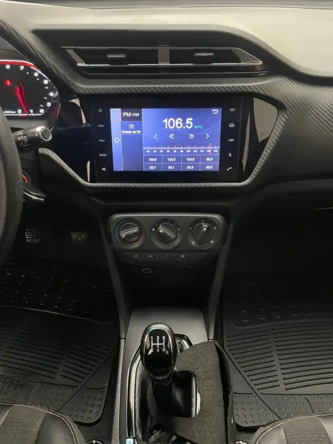 CHERY Tiggo 2 1.5 16V 4P FLEX LOOK, Foto 15