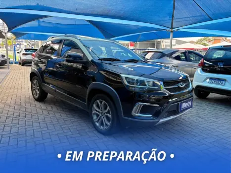 CHERY Tiggo 2 1.5 16V 4P FLEX ACT, Foto 1