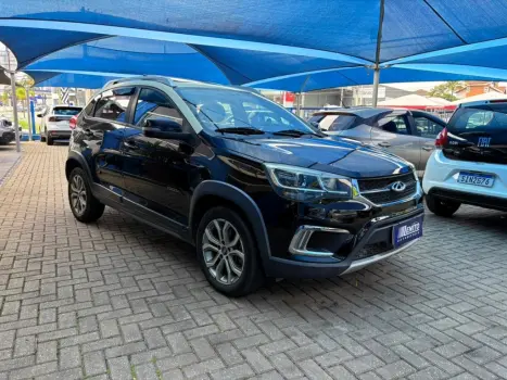 CHERY Tiggo 2 1.5 16V 4P FLEX ACT, Foto 2