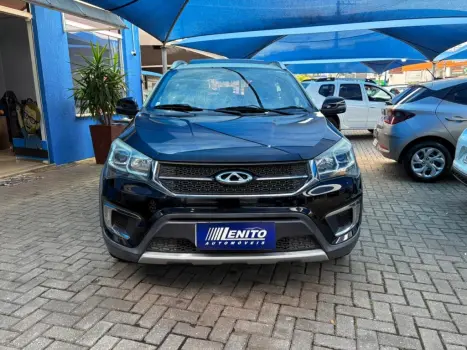CHERY Tiggo 2 1.5 16V 4P FLEX ACT, Foto 3