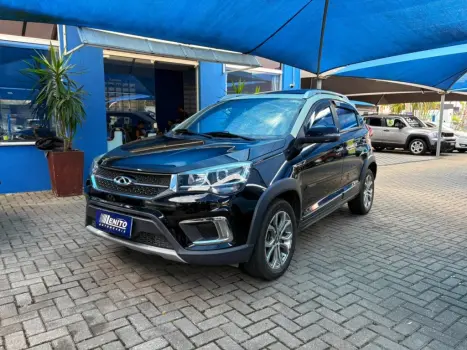 CHERY Tiggo 2 1.5 16V 4P FLEX ACT, Foto 4