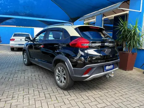 CHERY Tiggo 2 1.5 16V 4P FLEX ACT, Foto 5