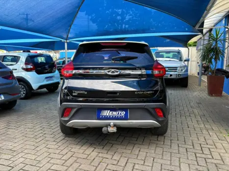 CHERY Tiggo 2 1.5 16V 4P FLEX ACT, Foto 6