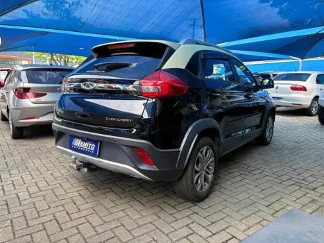 CHERY Tiggo 2 1.5 16V 4P FLEX ACT, Foto 7