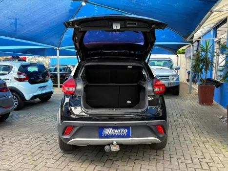 CHERY Tiggo 2 1.5 16V 4P FLEX ACT, Foto 8