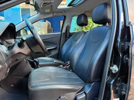 CHERY Tiggo 2 1.5 16V 4P FLEX ACT, Foto 9