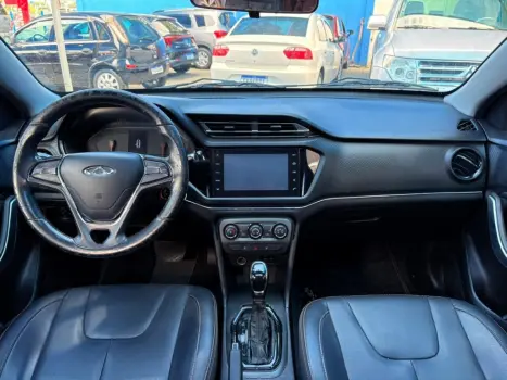 CHERY Tiggo 2 1.5 16V 4P FLEX ACT, Foto 12