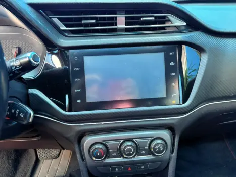 CHERY Tiggo 2 1.5 16V 4P FLEX ACT, Foto 13