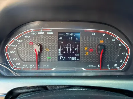 CHERY Tiggo 2 1.5 16V 4P FLEX ACT, Foto 14