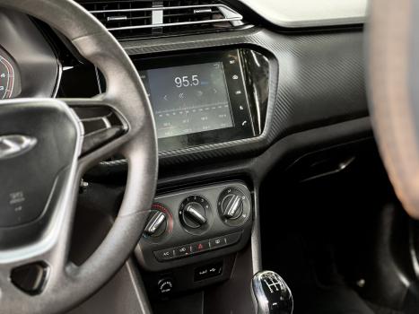 CHERY Tiggo 2 1.5 16V 4P FLEX LOOK, Foto 6