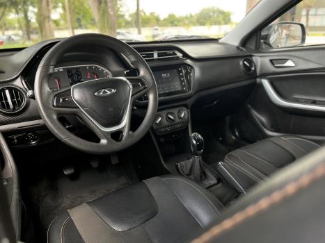 CHERY Tiggo 2 1.5 16V 4P FLEX LOOK, Foto 8