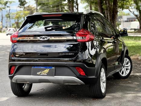 CHERY Tiggo 2 1.5 16V 4P FLEX LOOK, Foto 15