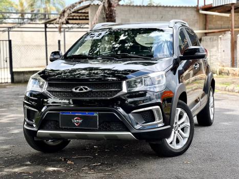 CHERY Tiggo 2 1.5 16V 4P FLEX LOOK, Foto 3