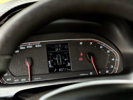 CHERY Tiggo 2 1.5 16V 4P FLEX LOOK, Foto 8